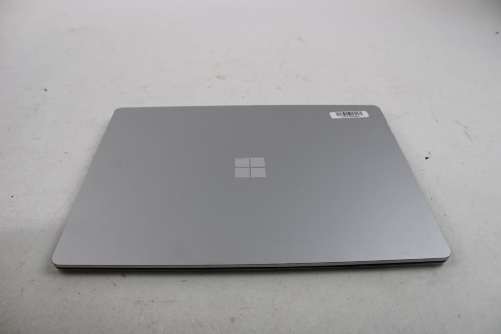 Microsoft Surface Laptop