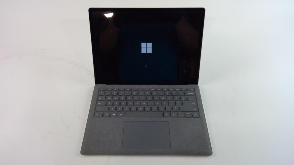 Microsoft Surface Laptop | Property Room