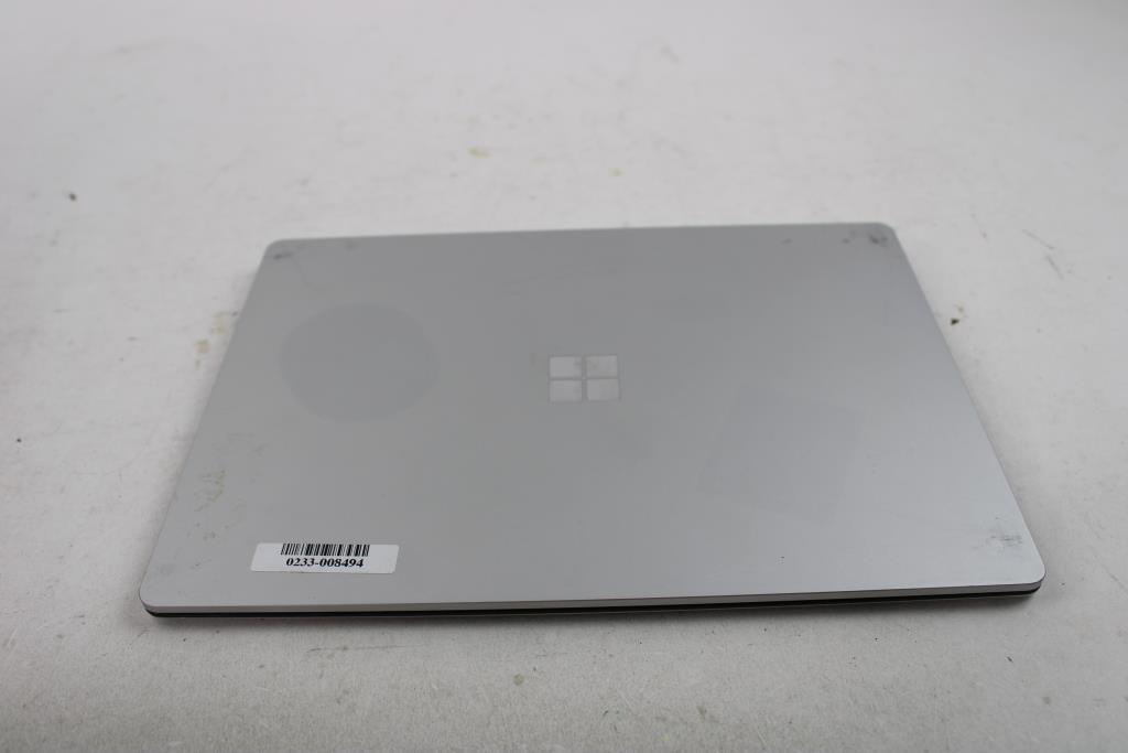 Microsoft Surface Laptop 3