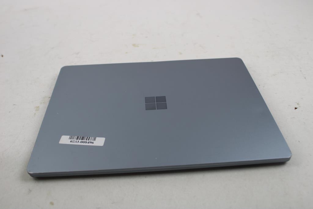 Microsoft Surface Laptop Go