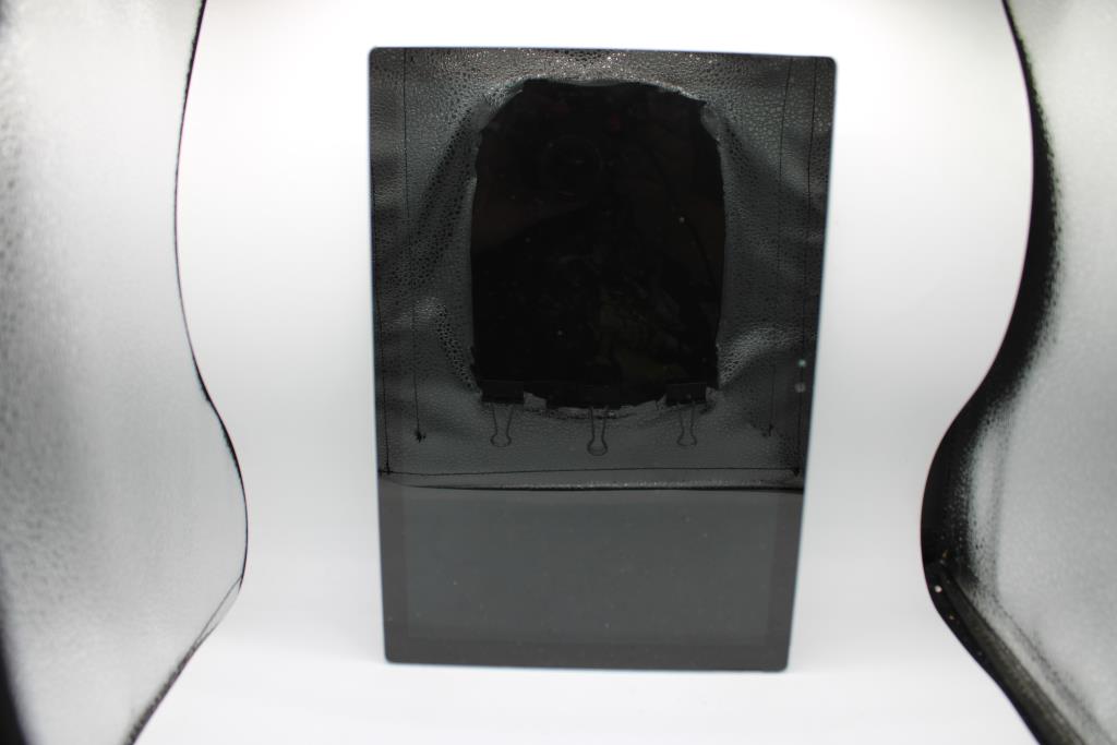 Microsoft Surface Pro 4 Detachable Tablet