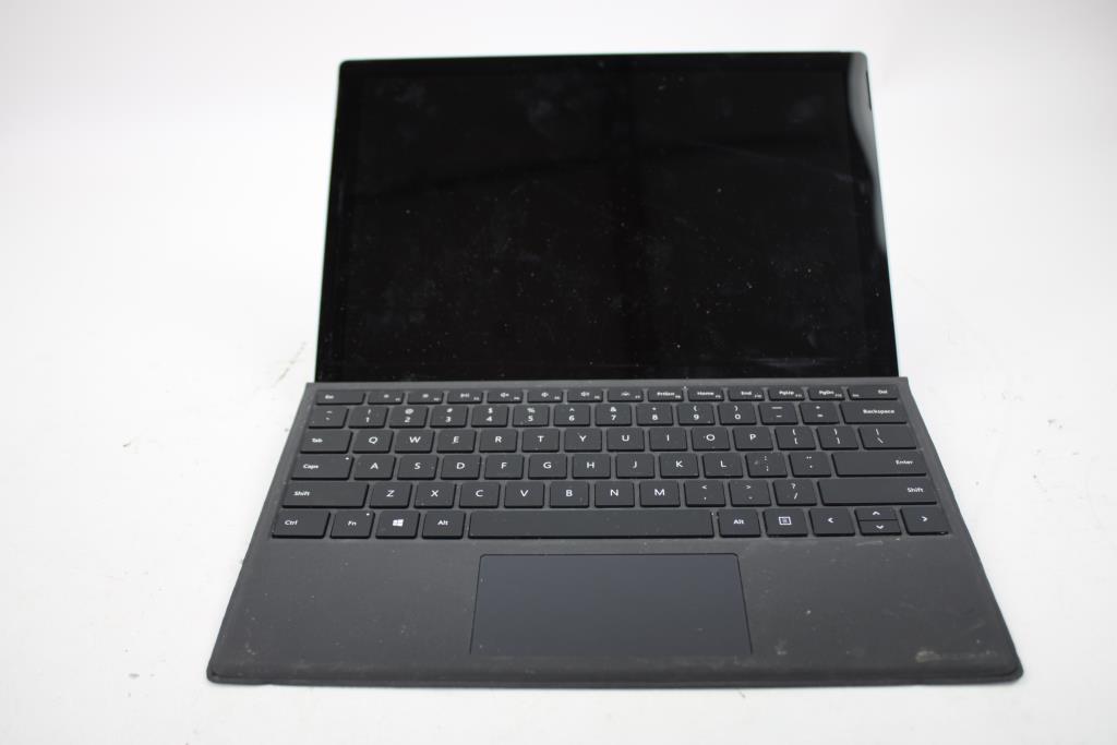 Microsoft Surface Pro 5 2-in-1 Laptop
