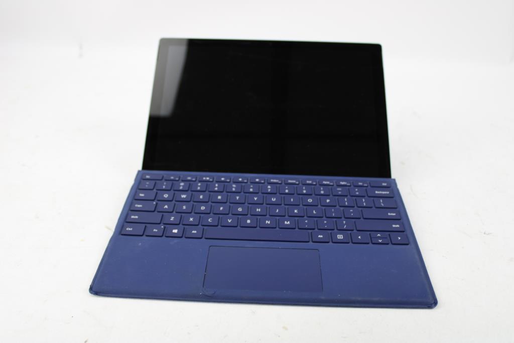 Microsoft Surface Pro 6