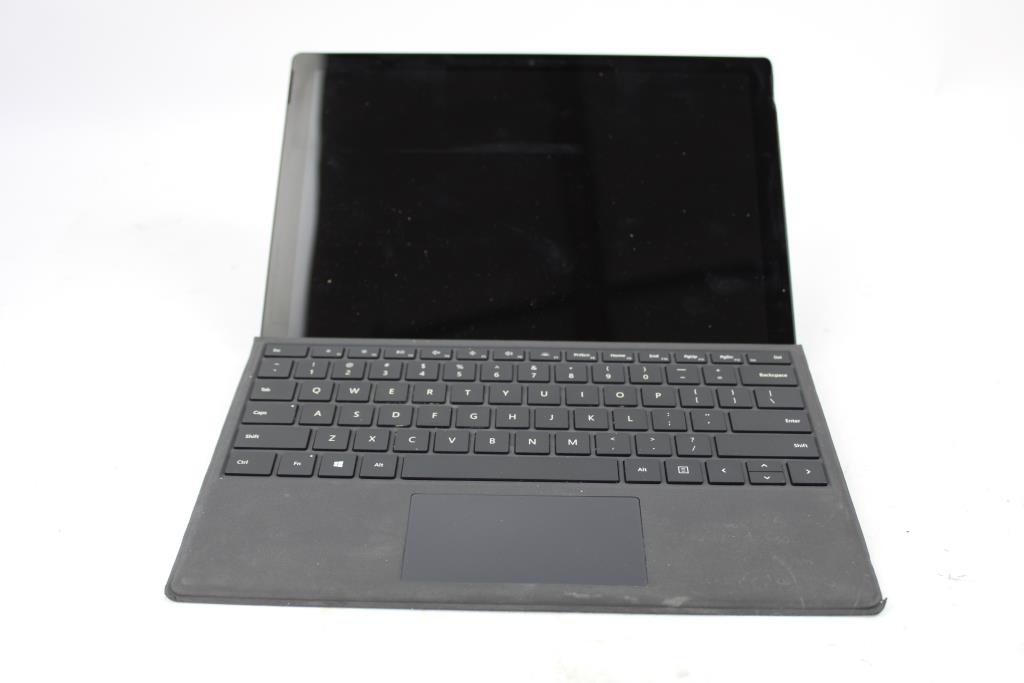 Microsoft Surface Pro 6