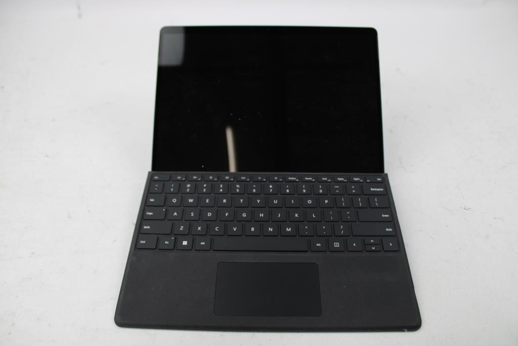 Microsoft Surface Pro 8 2 In 1