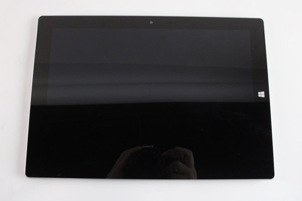 Microsoft Surface Tablet Property Room