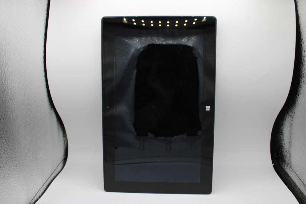 Microsoft Surface Windows RT Tablet, 32 GB