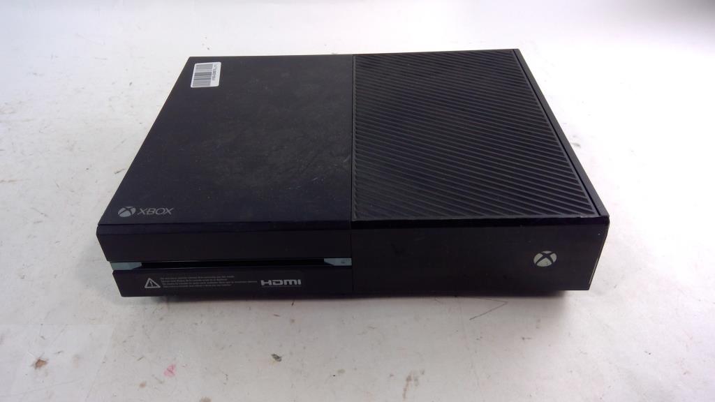 Microsoft Xbox