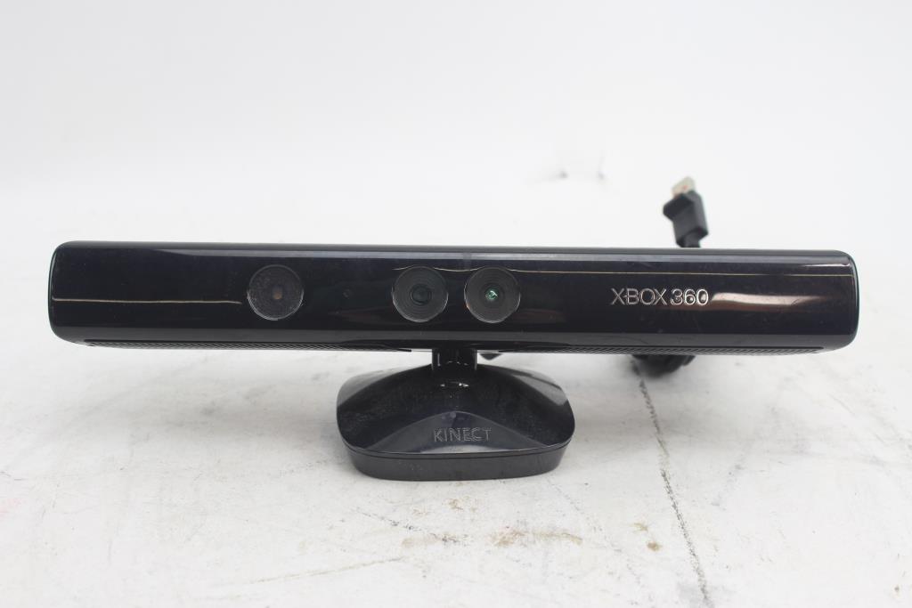 Microsoft Xbox 360S Video Game Console | Property Room