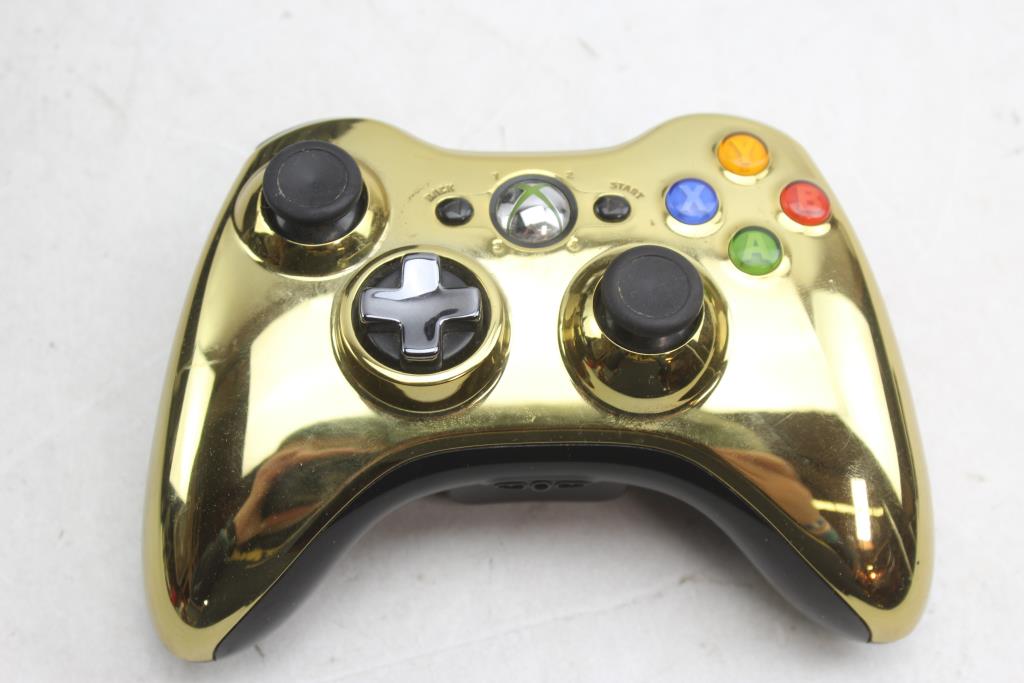 Microsoft Xbox 360S Video Game Console | Property Room