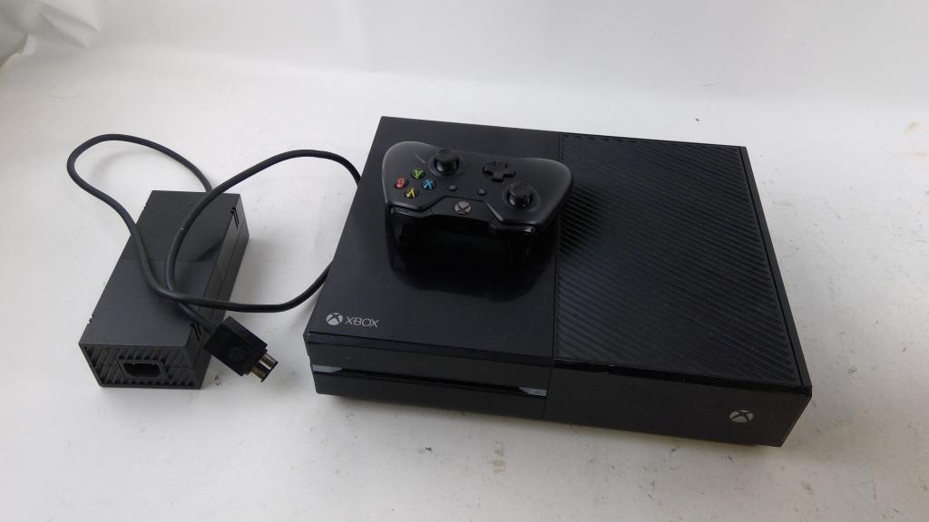 Microsoft Xbox One