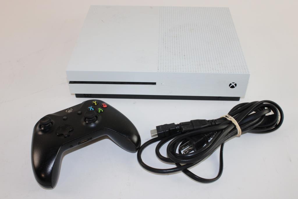 Microsoft Xbox One S | Property Room