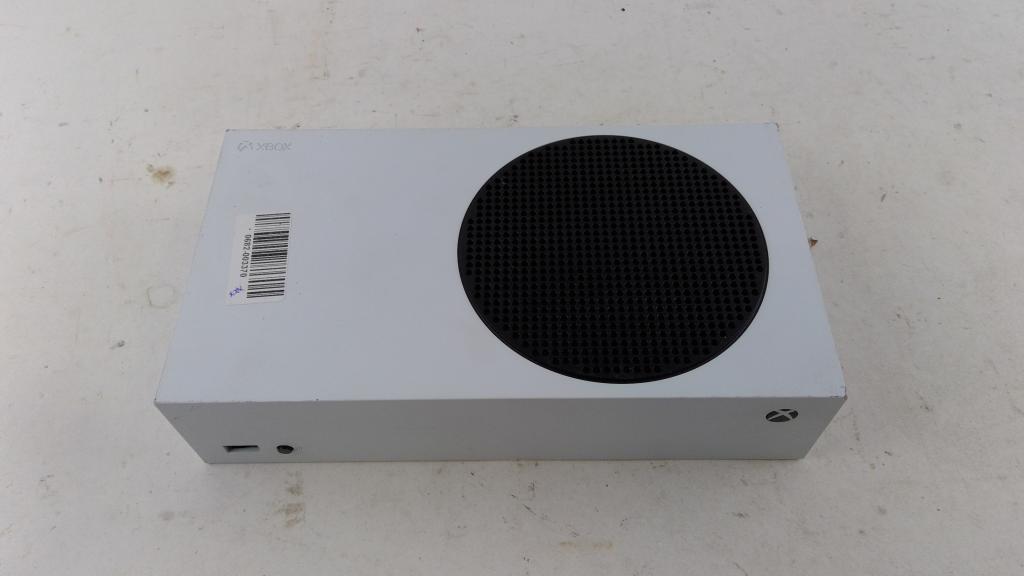 Microsoft Xbox Series S