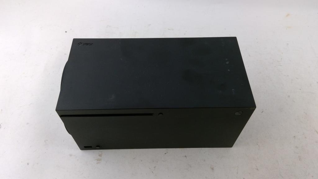 Microsoft Xbox Series X