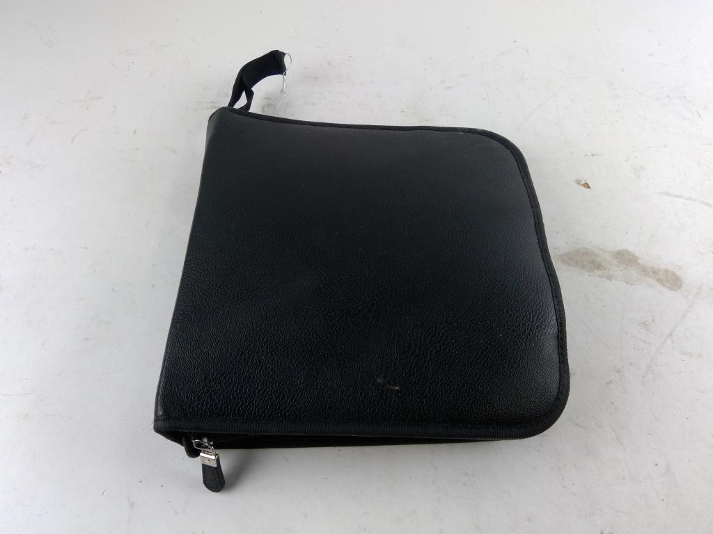 Micro-start Jump Starter Pack