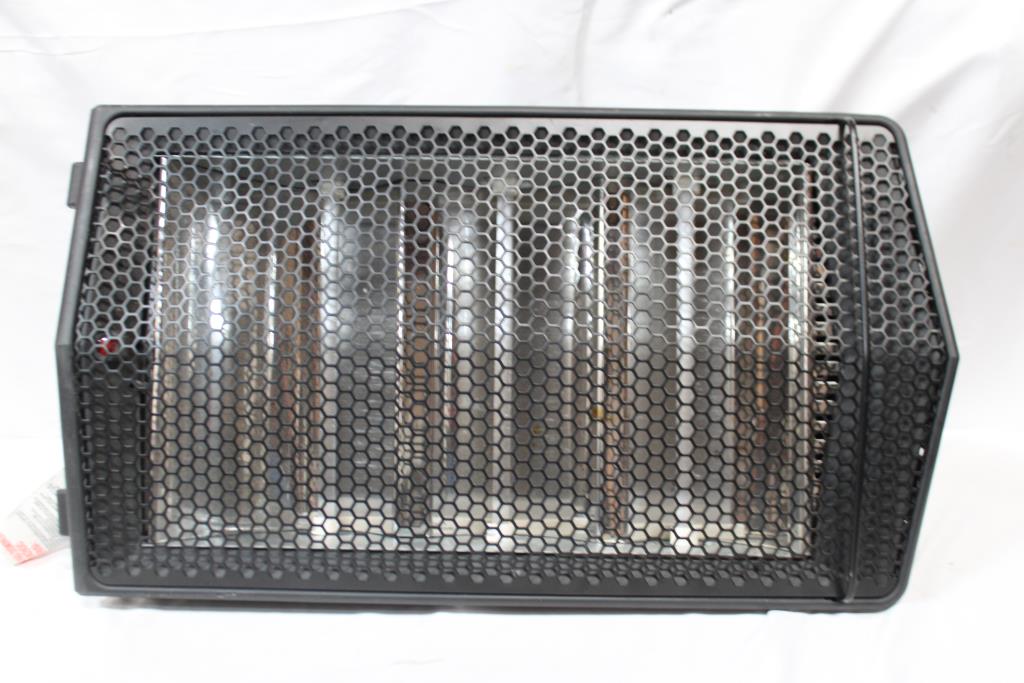 Midea Infrared Quartz Space Heater