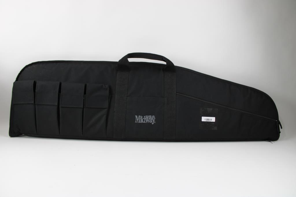 Midway USA Gun Case