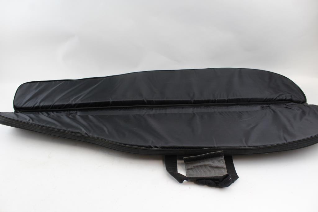 Midway USA Rifle Case Property Room