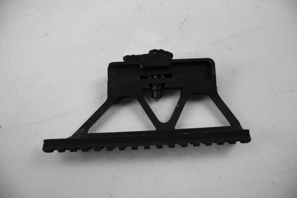 Midwest Industries AK Gen 2 Rail Top Side Mount