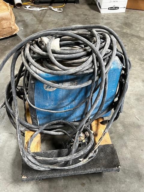 Where Can I Buy A Miller Welder