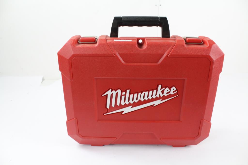 Milwaukee 231021 MSpecter Digital Inspection Camera Property Room