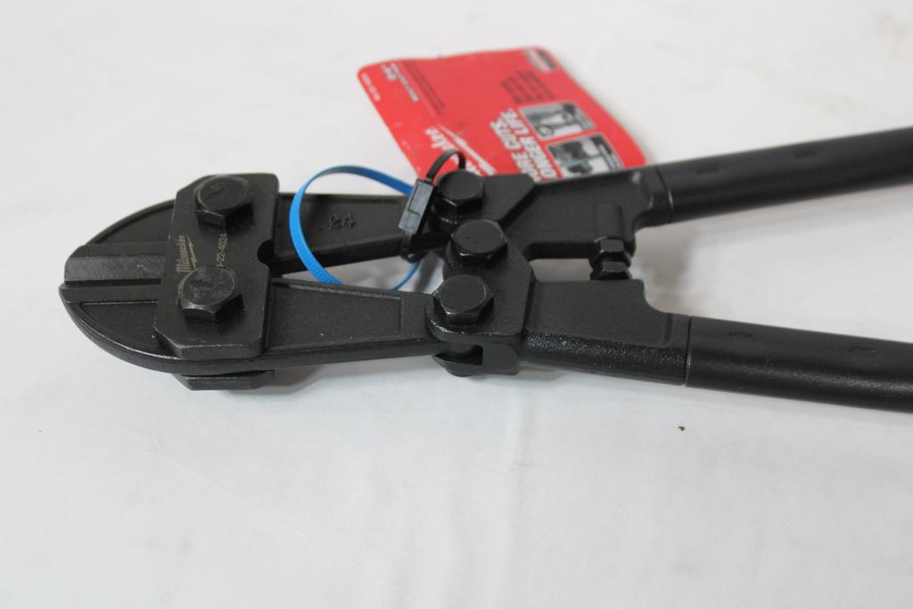Milwaukee 24" Bolt Cutter