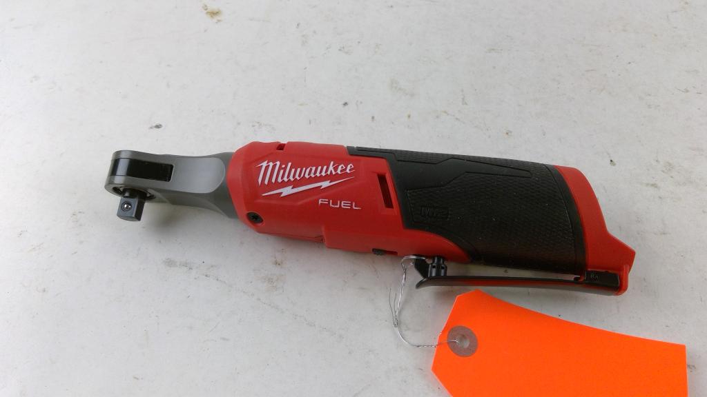 Milwaukee 3/8" Ratchet