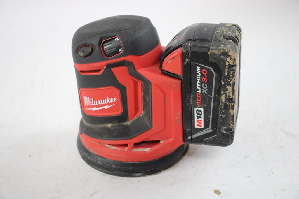 Milwaukee M18 ONEFLAG230XPDB-0C Haakse slijper 230mm Milwaukee M18 ONEFLAG230XPDB-0C Haakse slijper 230mm
