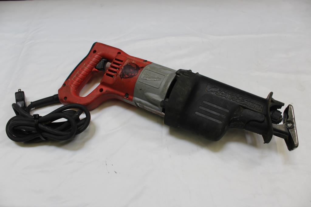 Milwaukee 6520 21 >> Milwaukee 6520 21 Reciprocating Saw Property Room Milwaukee 6520 21 >> Milwaukee 6520 21 Reciprocating Saw Property Room