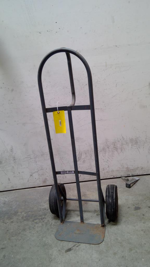 Milwaukee 800lb Hand Truck