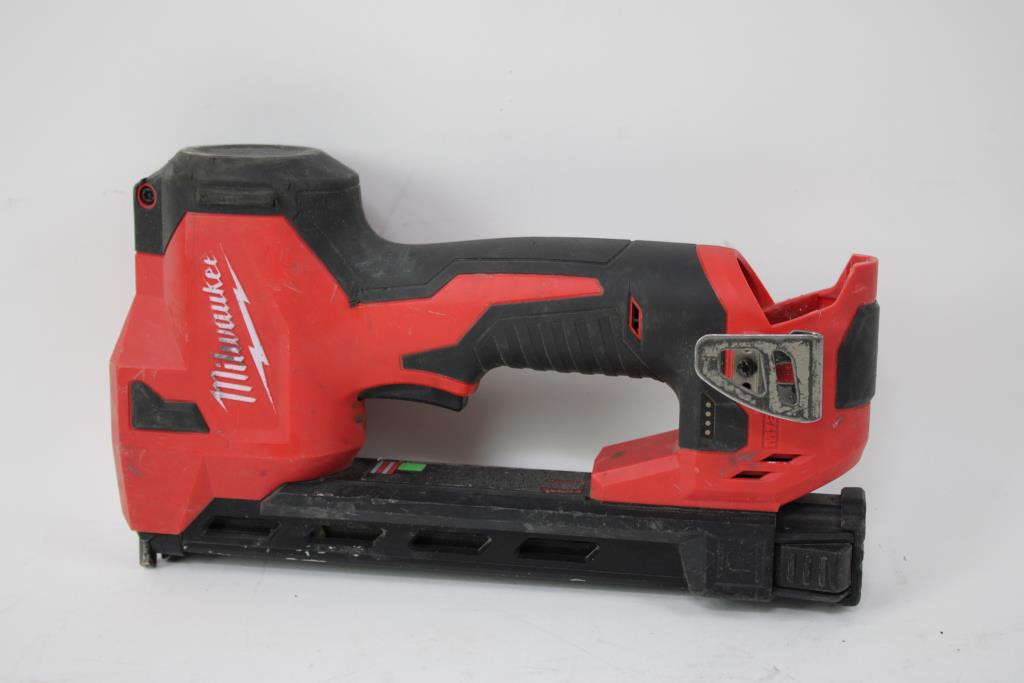 Milwaukee Cable Stapler