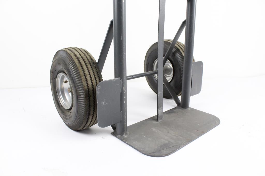 Milwaukee CHT800P Hand Truck Property Room