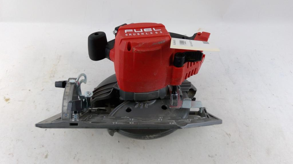 Milwaukee Circular Saw