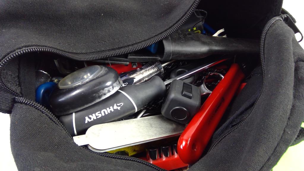 Milwaukee Demolition Driver, JonardTools Adjustable Wrench, Ekind Hex Keys, And More