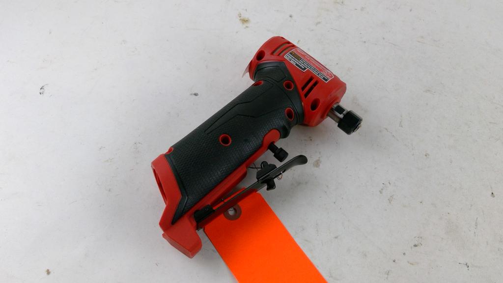 Milwaukee Die Grinder