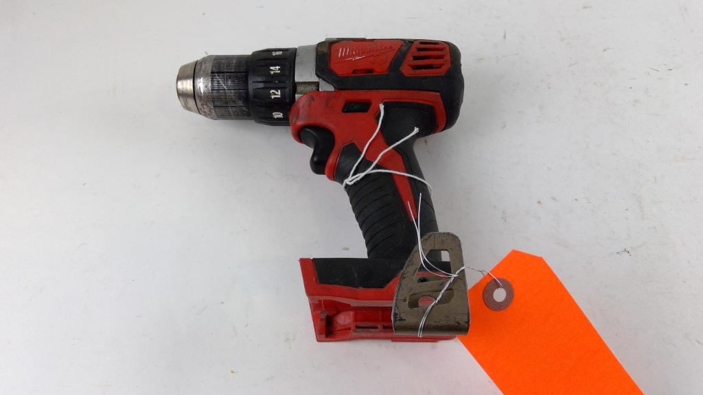 Milwaukee Drill / Driver