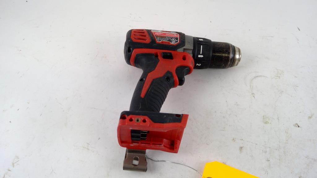 Milwaukee Drill / Driver