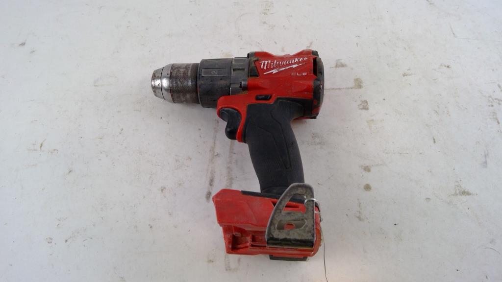 Milwaukee Drill Driver