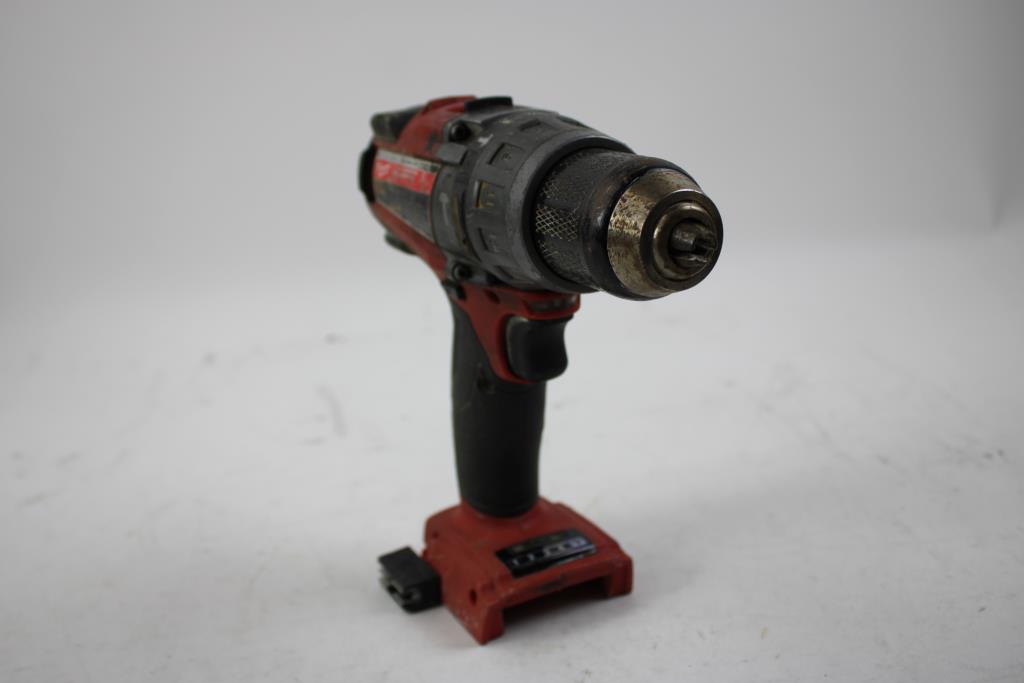 Milwaukee Drill Driver