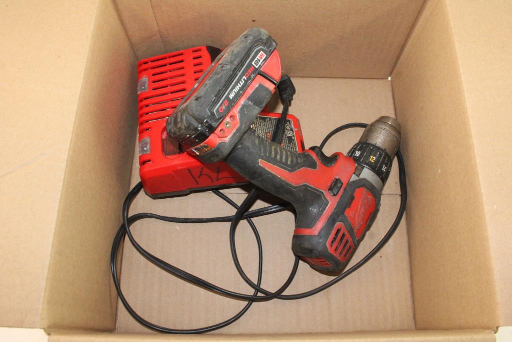 Milwaukee Search Results Property Room