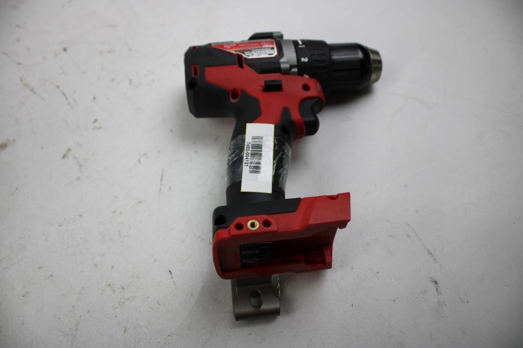 Milwaukee Drill/Driver