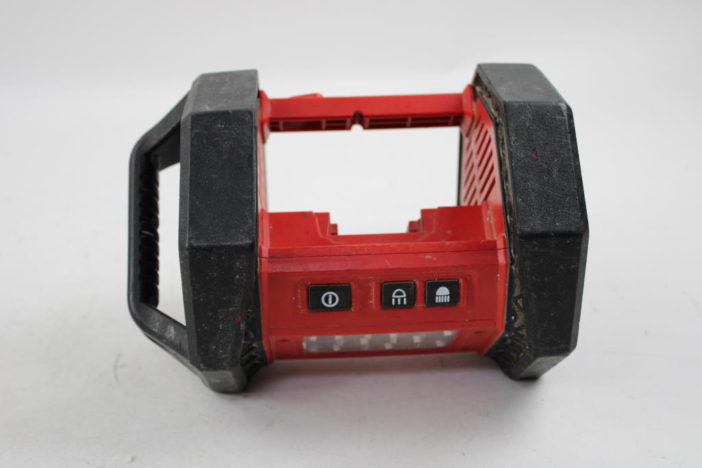 Milwaukee Flood Light