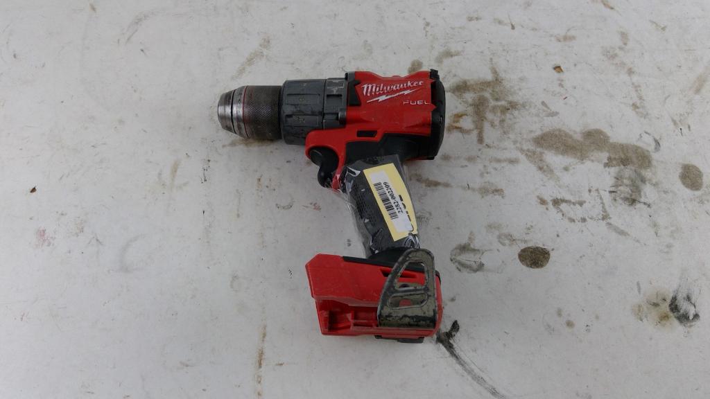 Milwaukee Hammer Drill / Driver