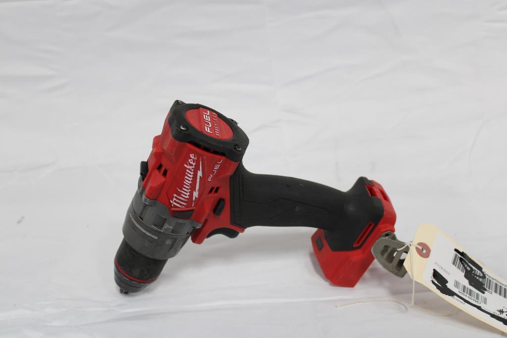 Milwaukee Hammer Drill/Driver 2904-20
