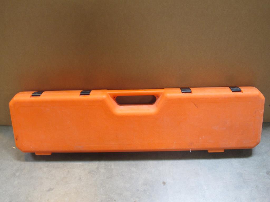 Milwaukee Heavy Duty Screwdriver, Pam Screw System, 2 Pieces Property