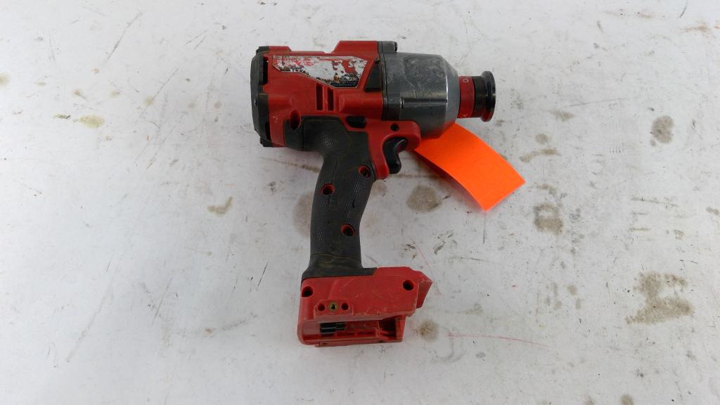 Milwaukee Impact Driver