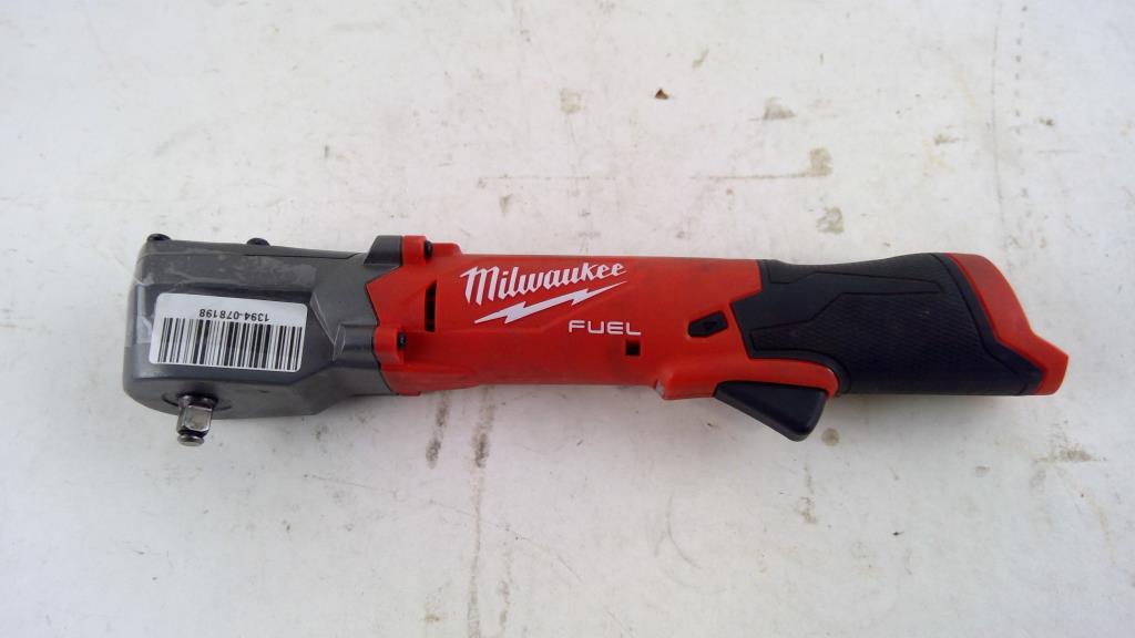 Milwaukee Impact Wrench