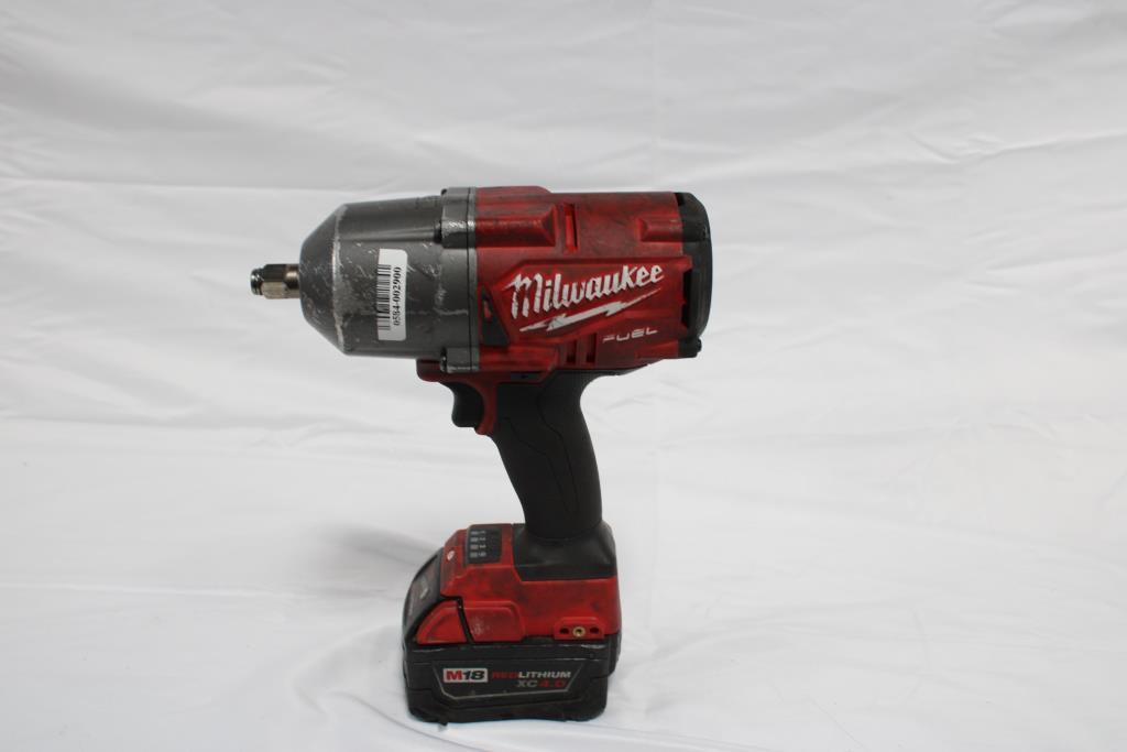 Milwaukee Impact Wrench 2767-20