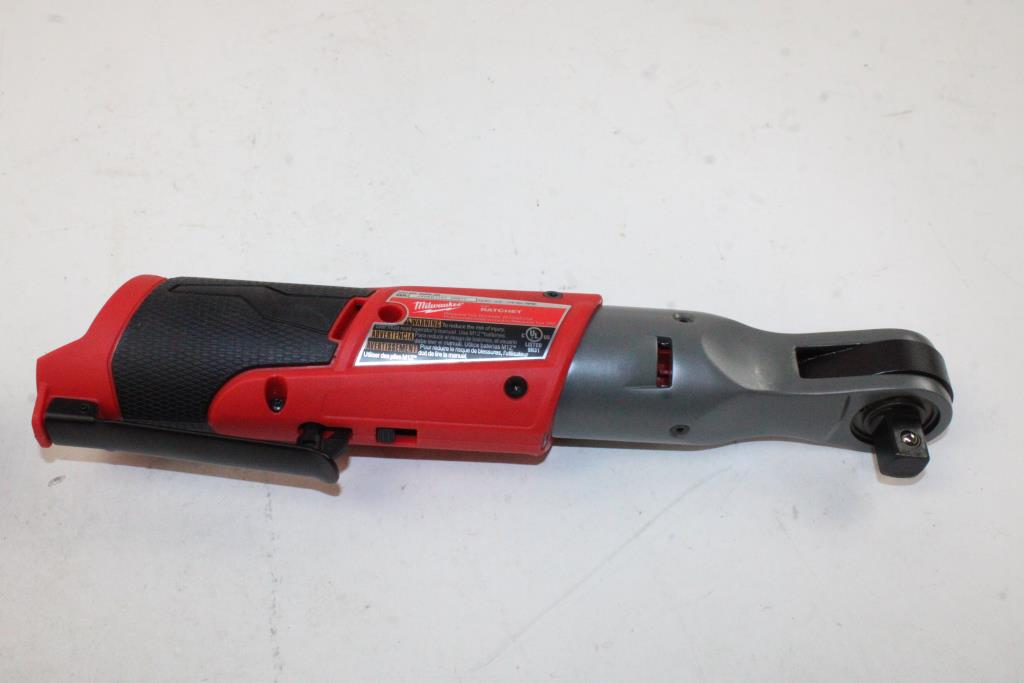 Milwaukee - M12 Fuel 1/2