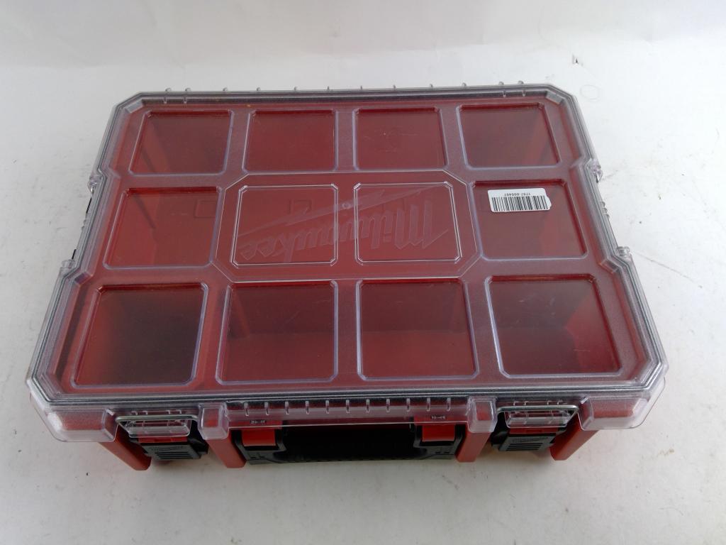 Milwaukee Packout Tool Case